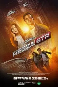 Poster do filme Reeza GTR