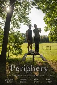 Periphery movie poster