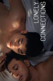 Lonely Connections tv show poster