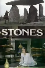 Stones movie poster