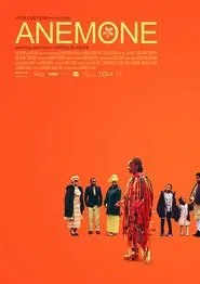 Anemone movie poster