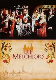 Die Melchiors tv show poster