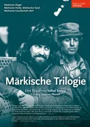 March Brandenburg, Inc. movie poster