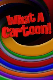 World Premiere Toon-In tv show poster