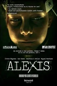 Poster do filme Alexis
