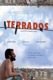 Rooftops movie poster