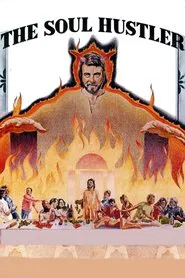Poster do filme Soul Hustler