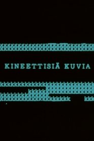 Kinetic Pictures movie poster