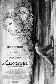 Lauriana movie poster