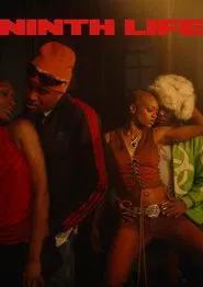 Ninth Life movie poster