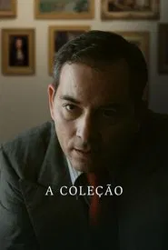 Poster do filme A Coleção