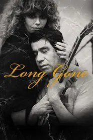 Long Gone movie poster