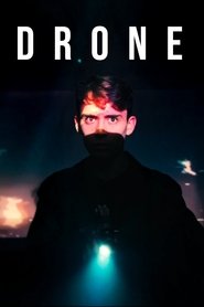 Drone movie poster