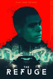 The Refuge movie poster