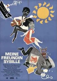 My Girlfriend Sybille movie poster