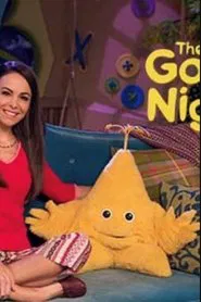 The Goodnight Show tv show poster