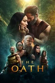 The Oath movie poster