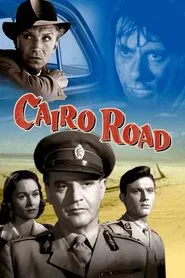 Cairo Road movie poster