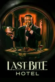 Poster da série Last Bite Hotel