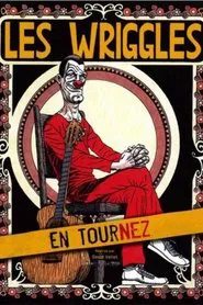 Les Wriggles en TourNez movie poster
