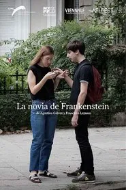 Poster do filme Frankenstein's Bride