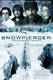 Poster do filme Expresso do Amanhã
