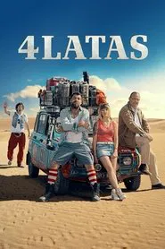 4L movie poster