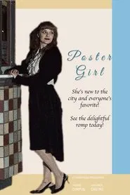 Poster Girl movie poster