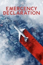 Emergency Declaration movie poster