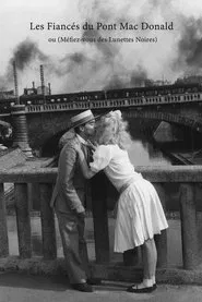 The Fiancés of Macdonald Bridge movie poster