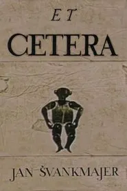 Et cetera movie poster