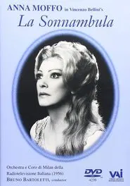 La sonnambula movie poster