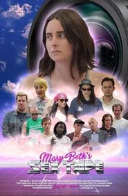 Mary Beth's Sex Tape movie poster
