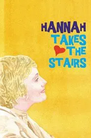 Poster do filme Hannah Takes the Stairs