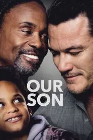 Our Son movie poster