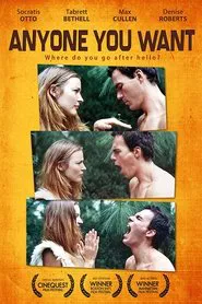Anyone You Want movie poster