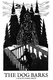 The Dog Barks movie poster