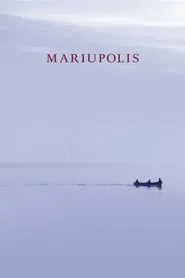 Poster do filme Mariupolis