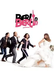 Berlin, Berlin movie poster