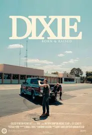 Dixie movie poster