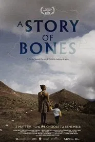 A Story of Bones movie poster