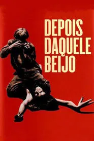 Poster do filme Blow-Up: Depois Daquele Beijo