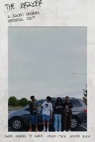 The Prayer movie poster