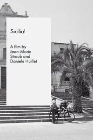 Sicily! movie poster