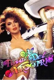 Al Final del Arco Iris tv show poster