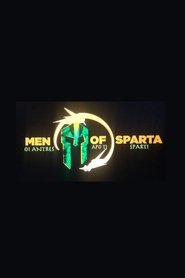 Men of Sparta movie poster