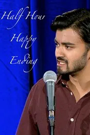 Poster do filme Neel Kolhatkar - Half Hour Happy Ending