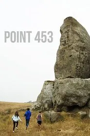 Point 453 movie poster