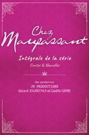 Poster da série Chez Maupassant
