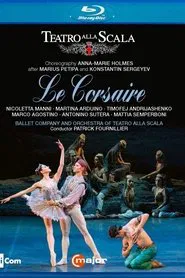 Poster do filme Le Corsaire